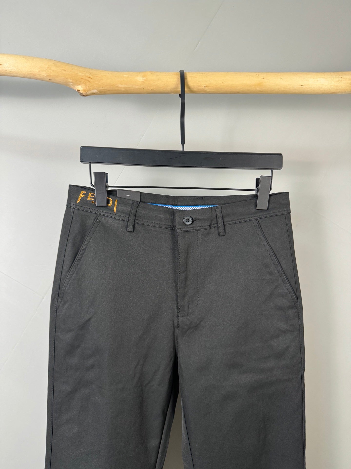 LuxluxHouse Best Quality Clothes Fendi Pants