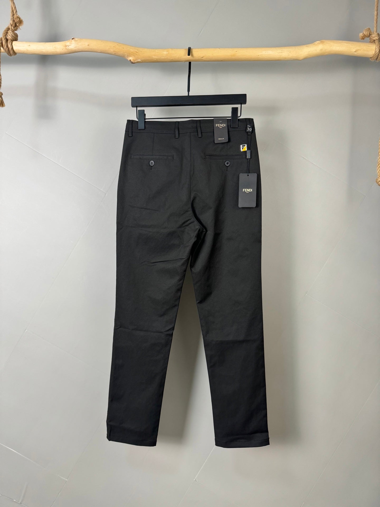 LuxluxHouse Best Quality Clothes Fendi Pants
