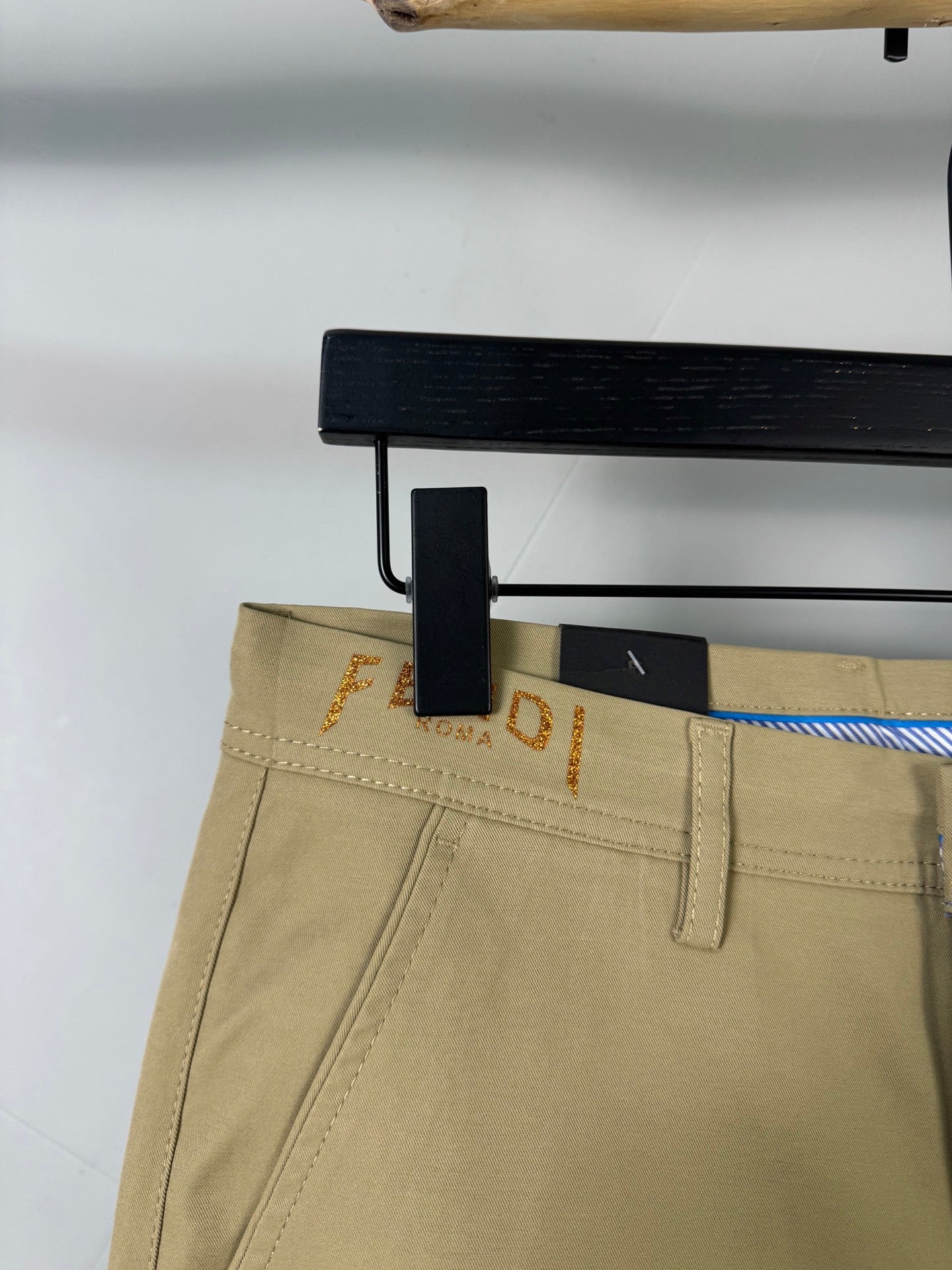 LuxluxHouse Best Quality Clothes Fendi Pants