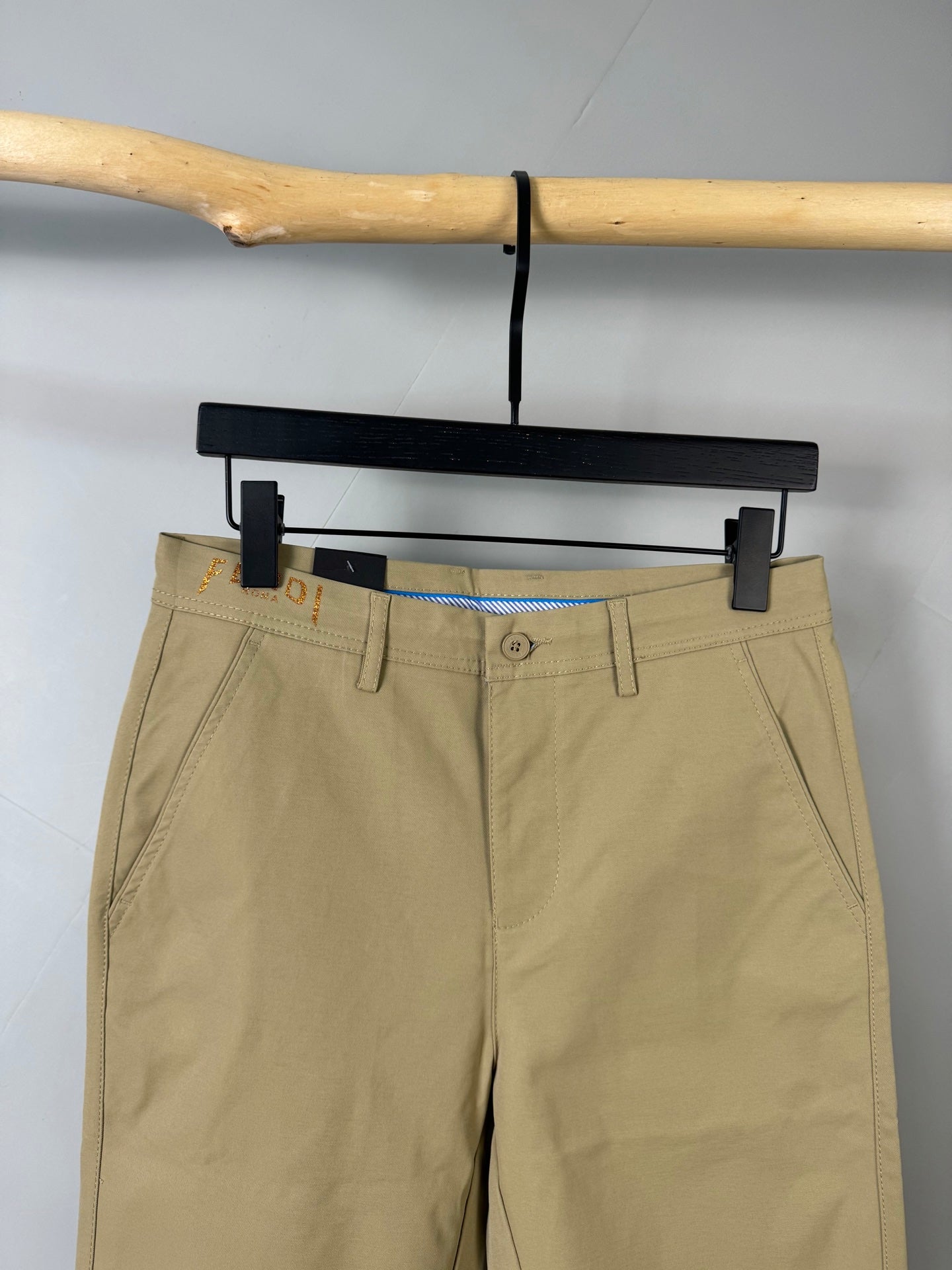 LuxluxHouse Best Quality Clothes Fendi Pants