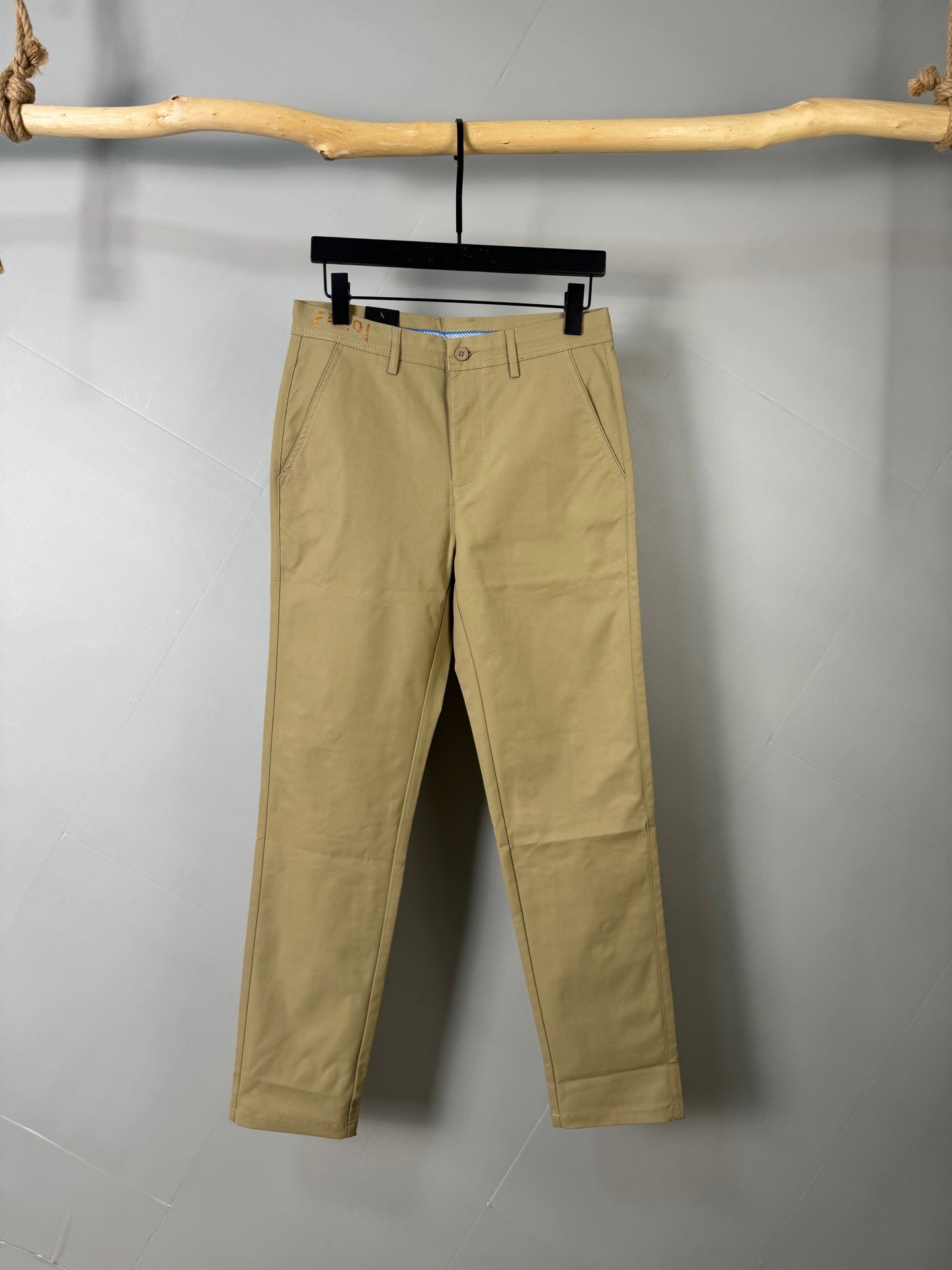 LuxluxHouse Best Quality Clothes Fendi Pants