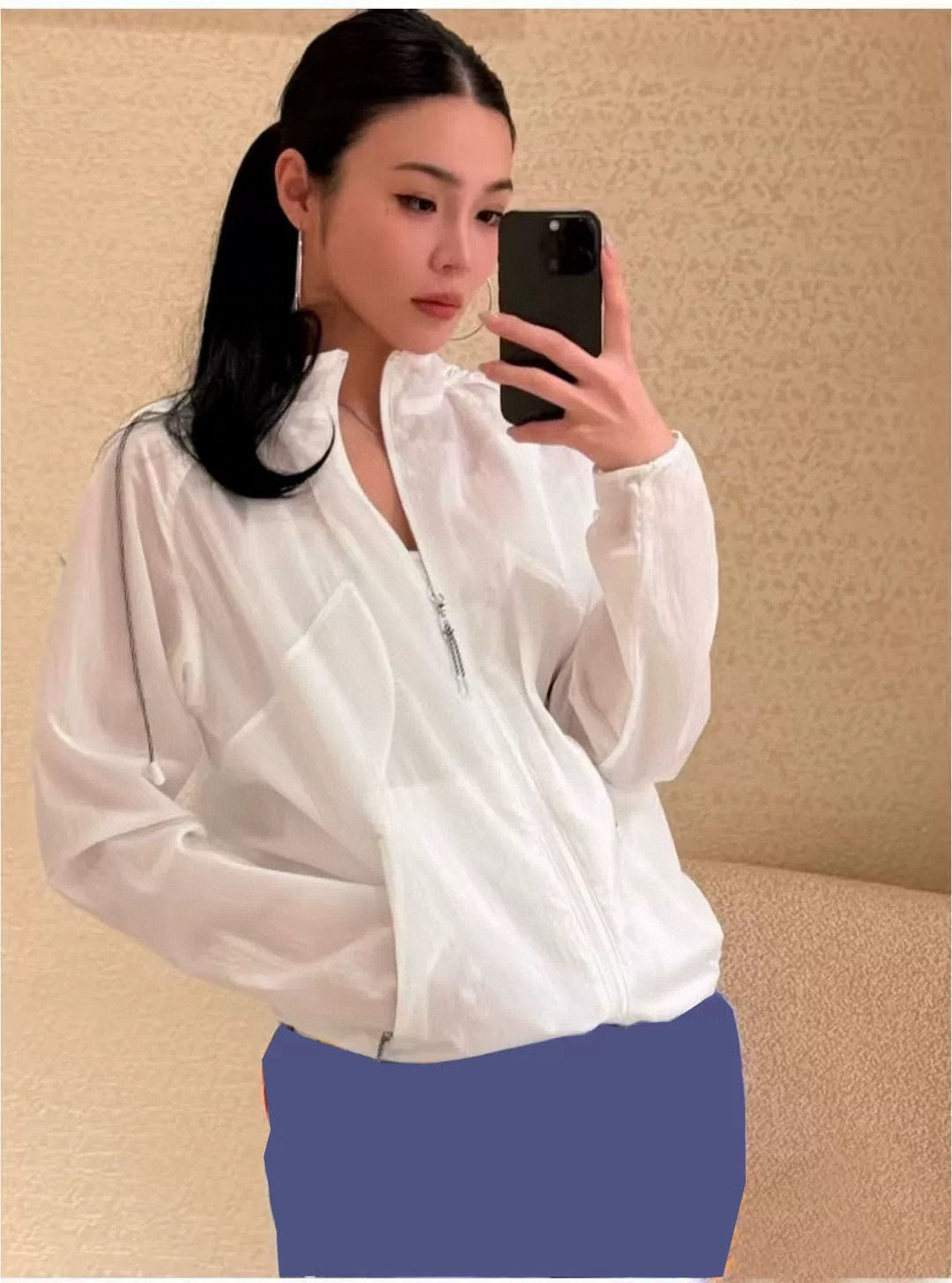 LuxluxHouse Best Quality Clothes Coats & Jackets Louis Vuitton