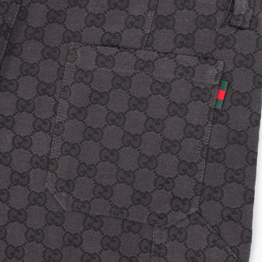 LuxluxHouse Best Quality Clothes Gucci Pants