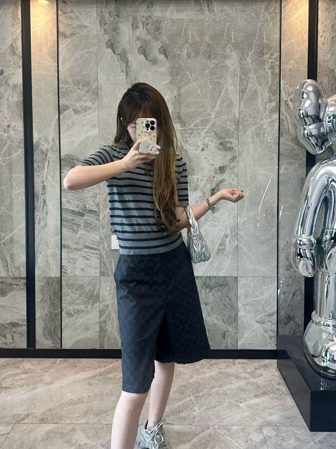 LuxluxHouse Best Quality Clothes Gucci Pants