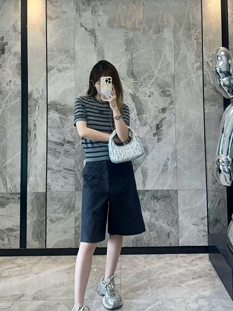 LuxluxHouse Best Quality Clothes Gucci Pants