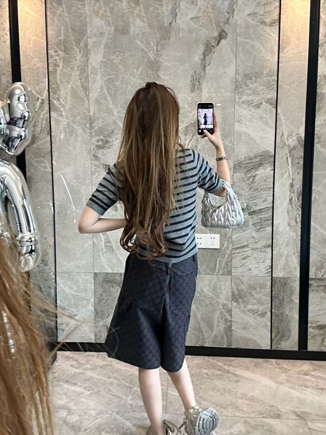 LuxluxHouse Best Quality Clothes Gucci Pants