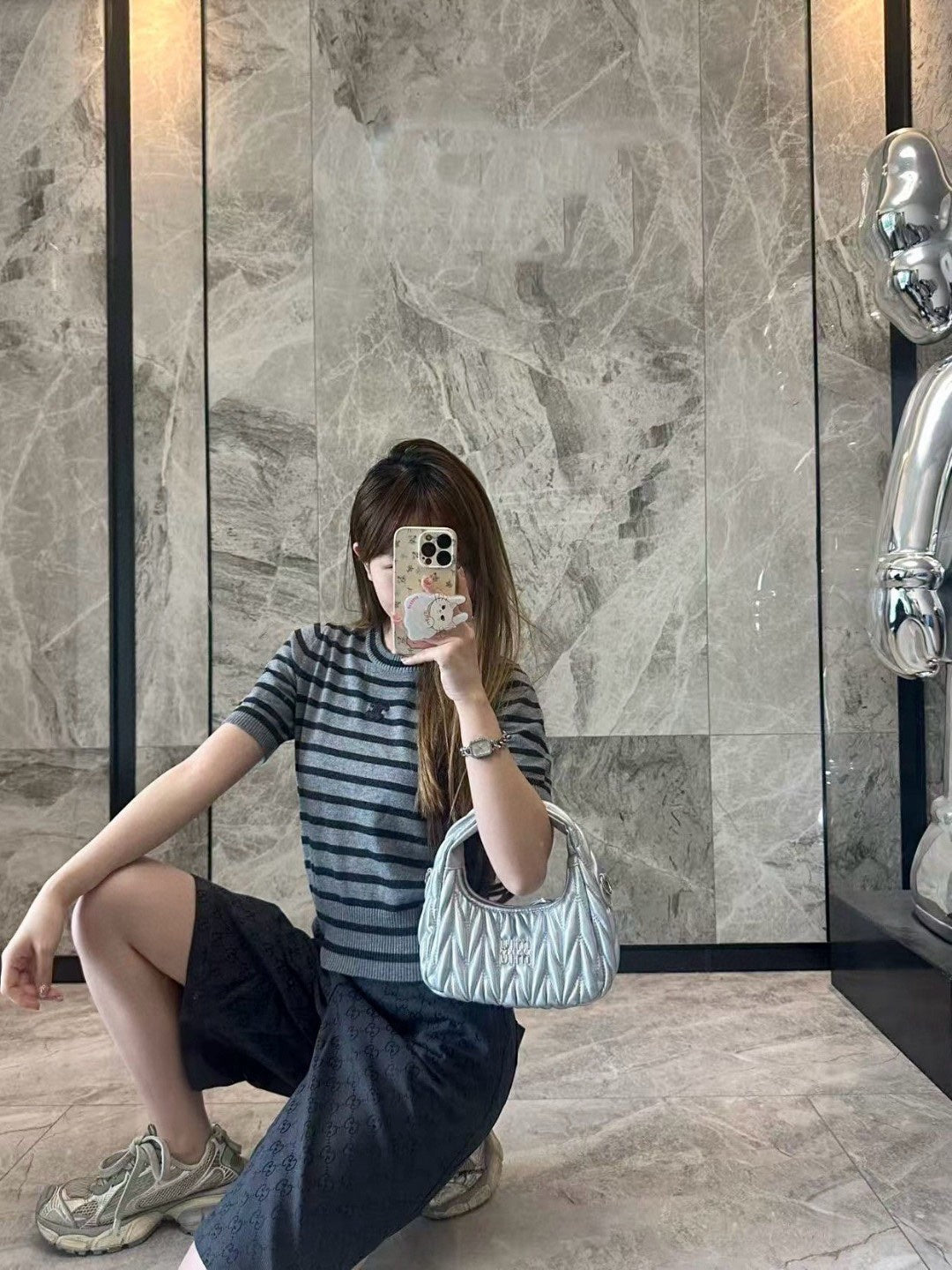 LuxluxHouse Best Quality Clothes Gucci Pants