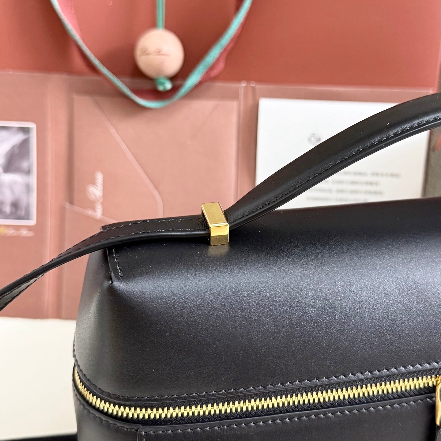 LuxluxHouse Best Quality Bags Loro Piana Women