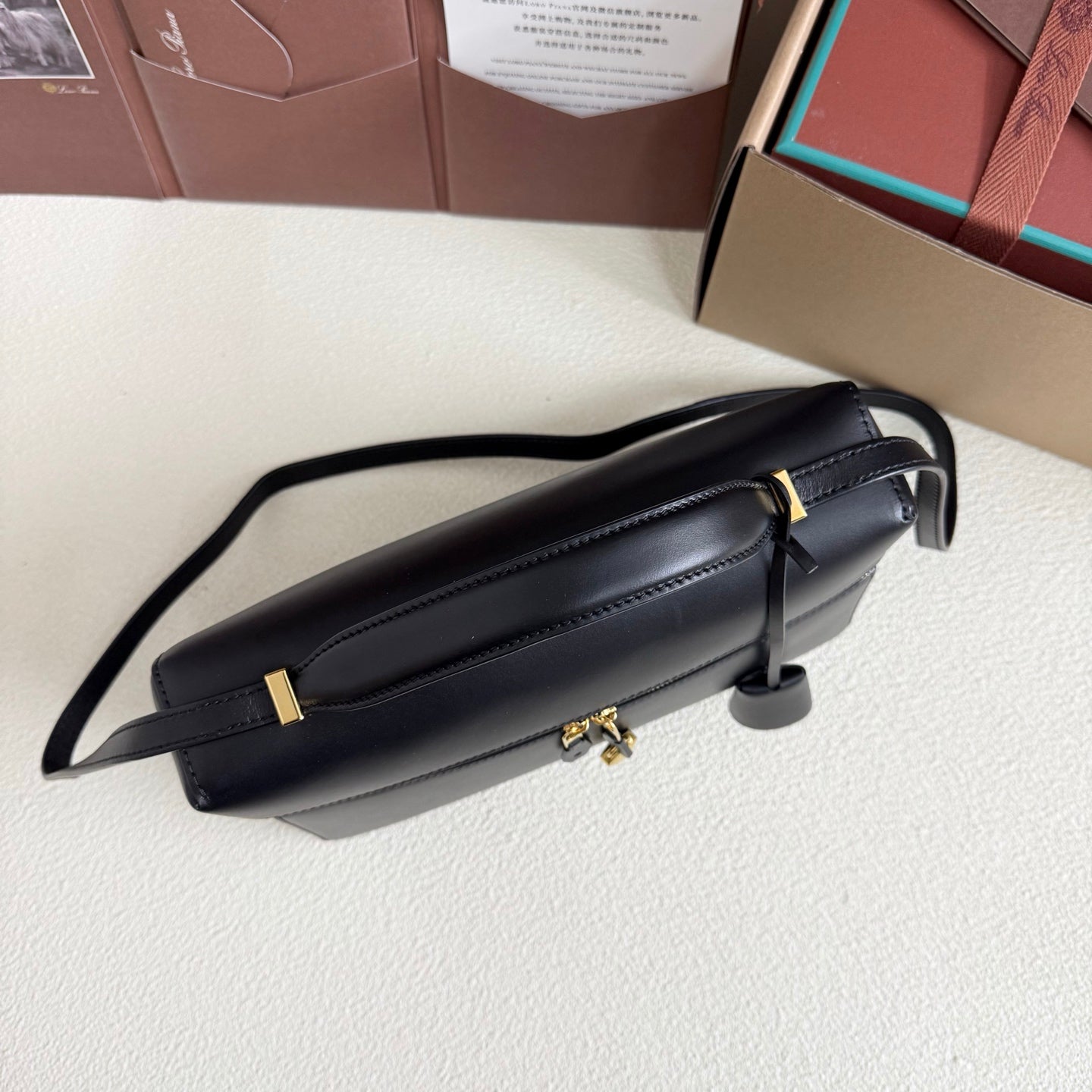 LuxluxHouse Best Quality Bags Loro Piana Women