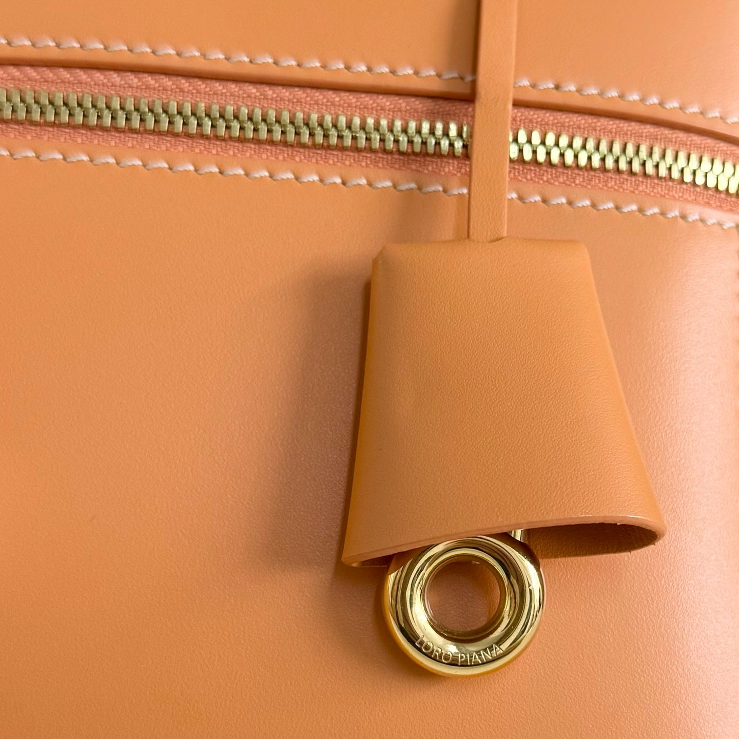 LuxluxHouse Best Quality Bags Loro Piana Women