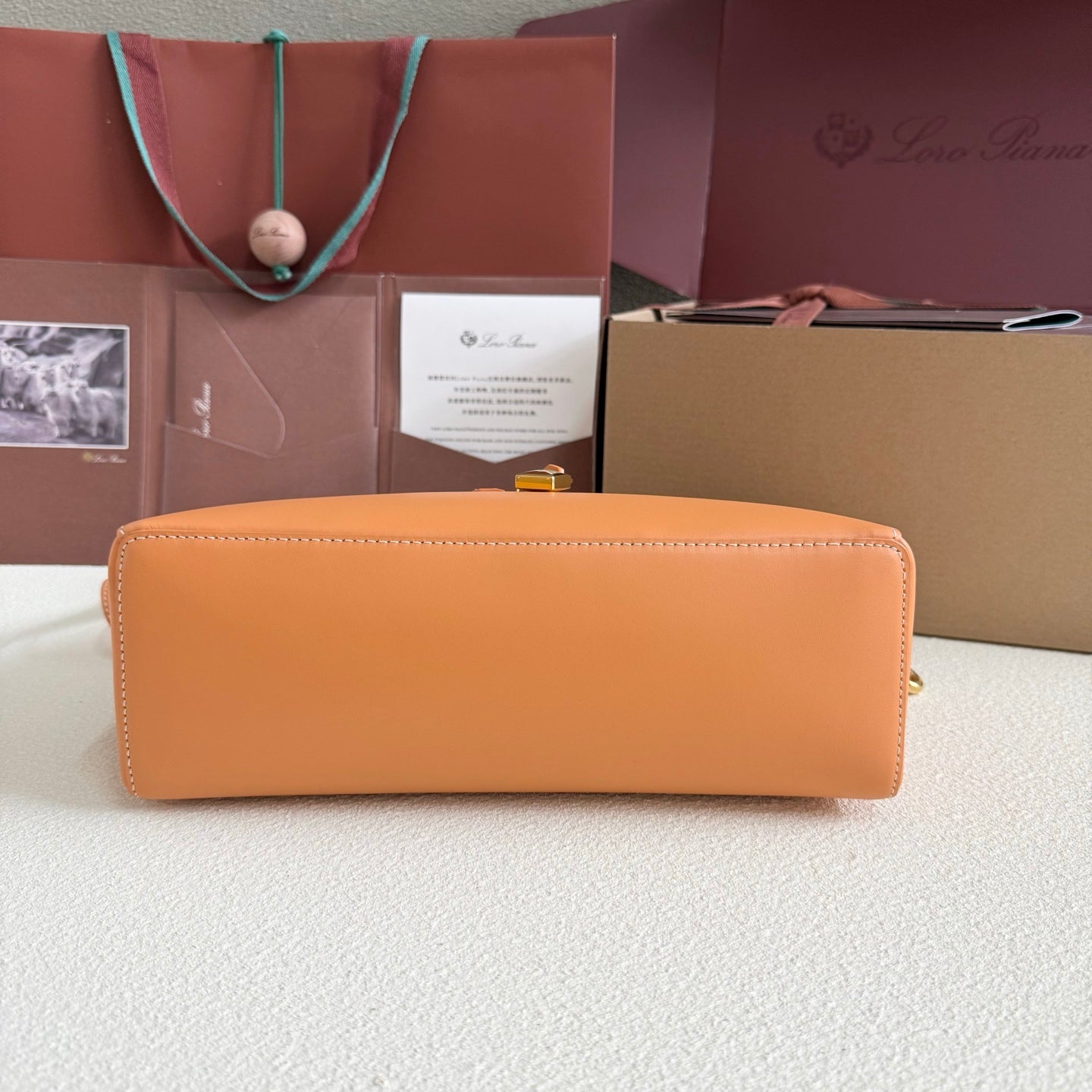 LuxluxHouse Best Quality Bags Loro Piana Women
