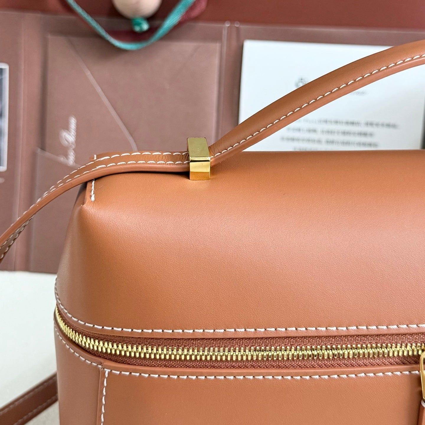 LuxluxHouse Best Quality Bags Loro Piana Women