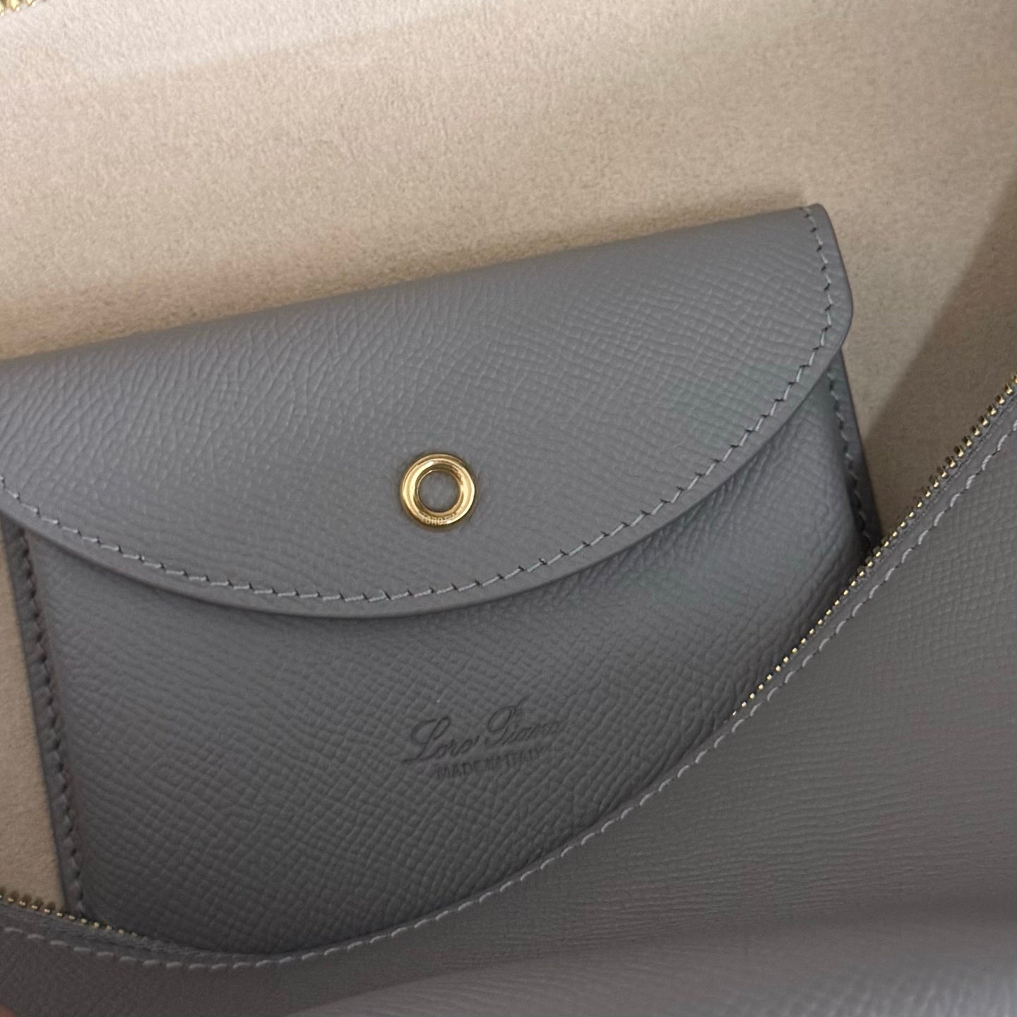 LuxluxHouse Best Quality Bags Loro Piana Women