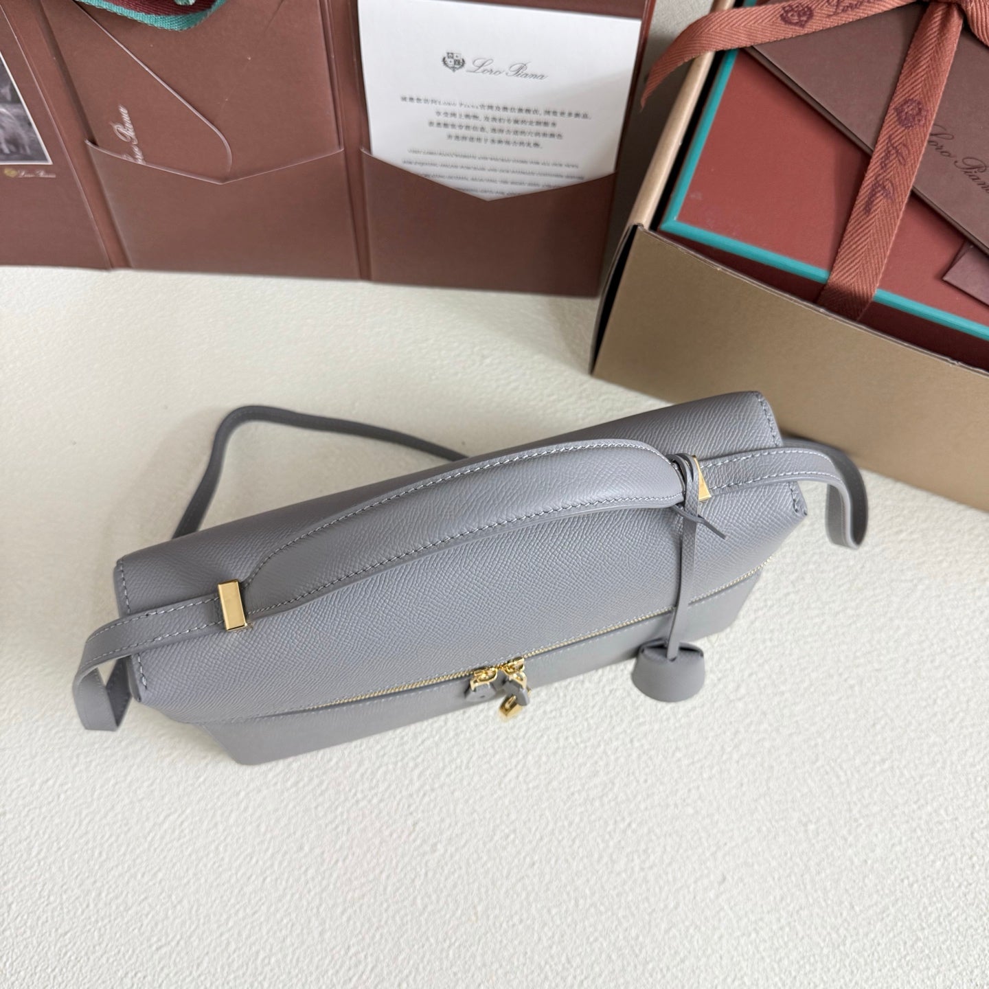 LuxluxHouse Best Quality Bags Loro Piana Women