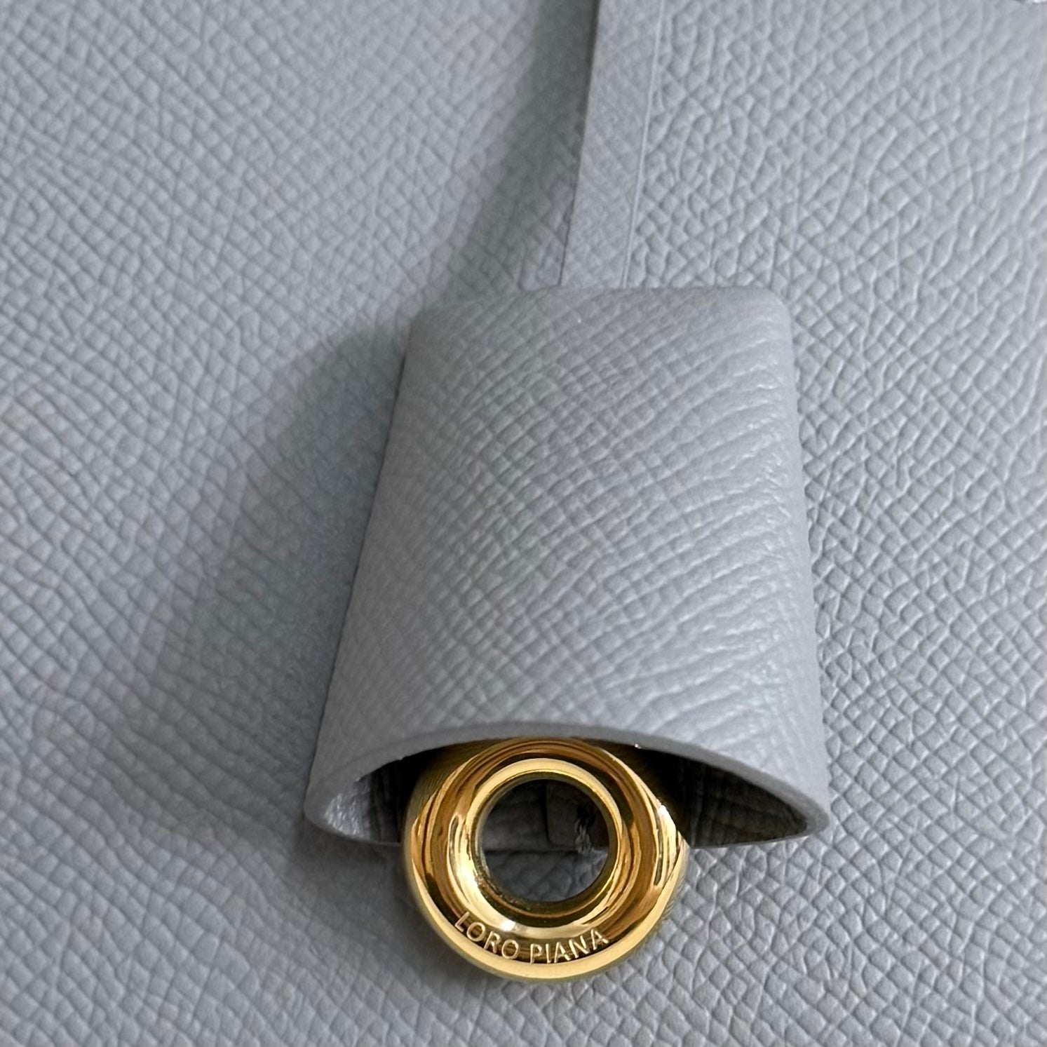 LuxluxHouse Best Quality Bags Loro Piana Women