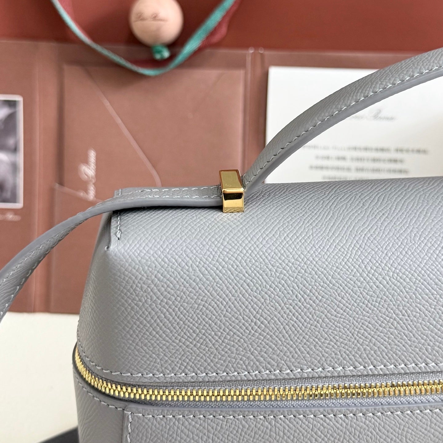 LuxluxHouse Best Quality Bags Loro Piana Women