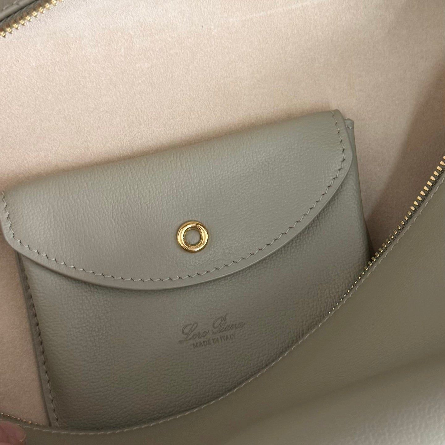 LuxluxHouse Best Quality Bags Loro Piana Women