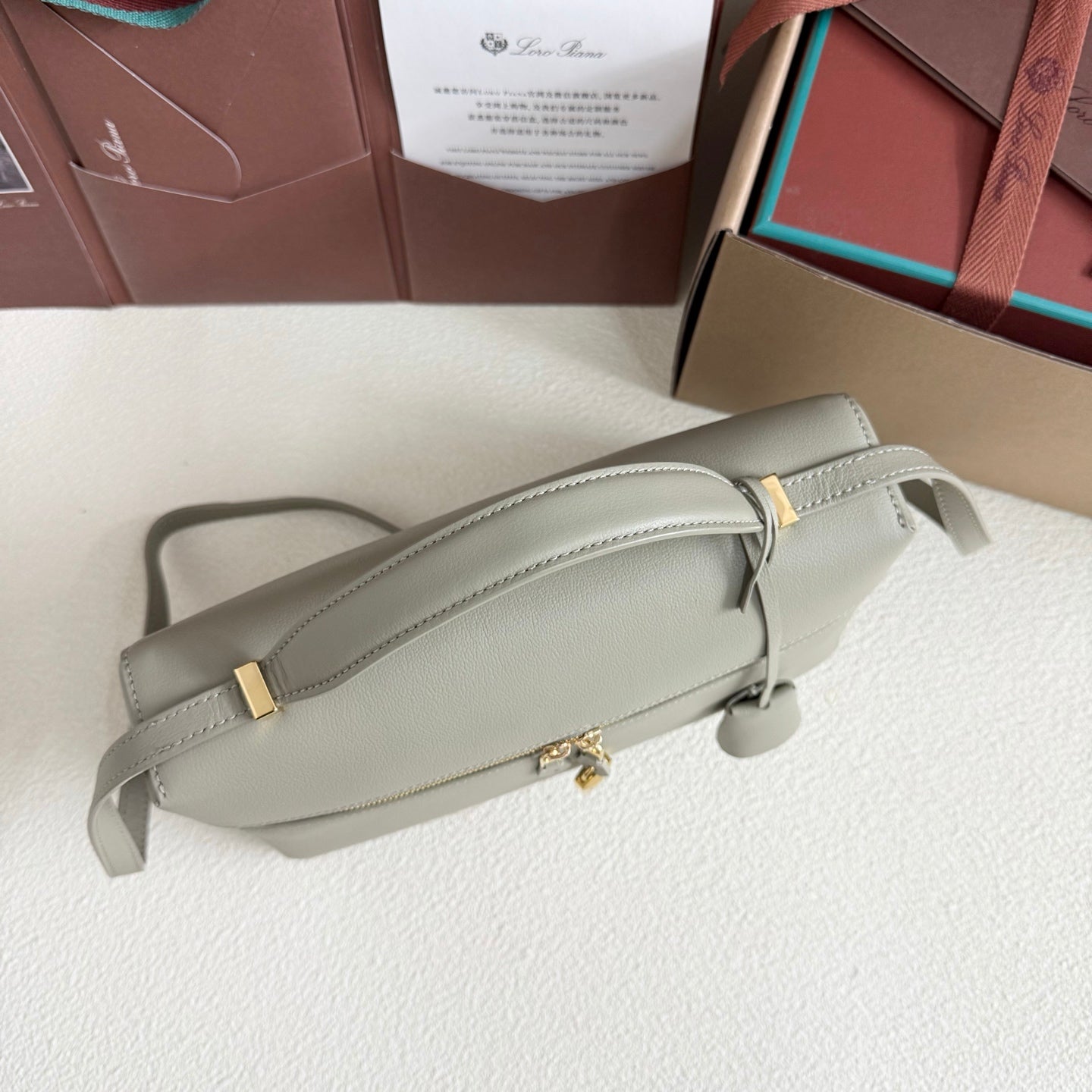 LuxluxHouse Best Quality Bags Loro Piana Women