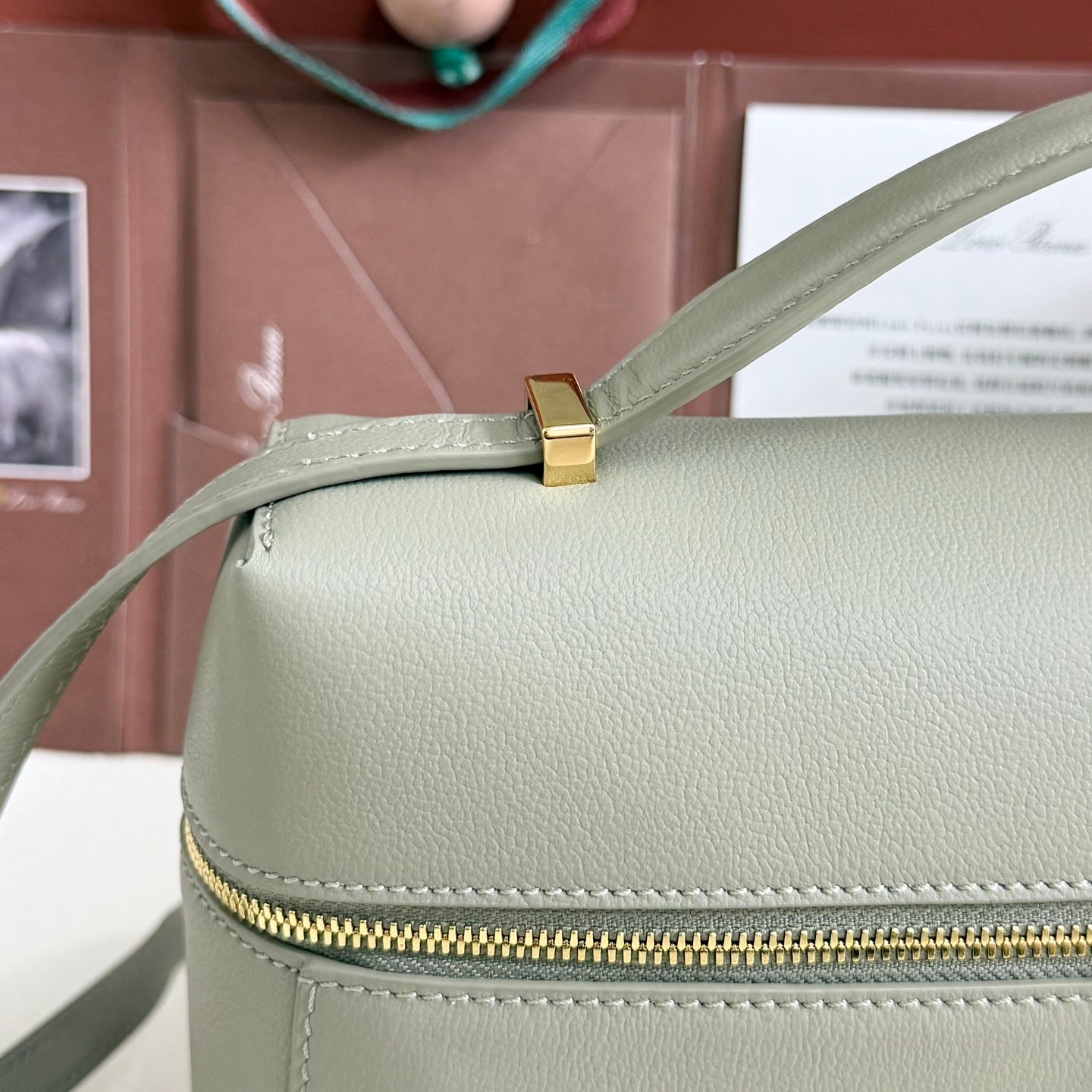 LuxluxHouse Best Quality Bags Loro Piana Women