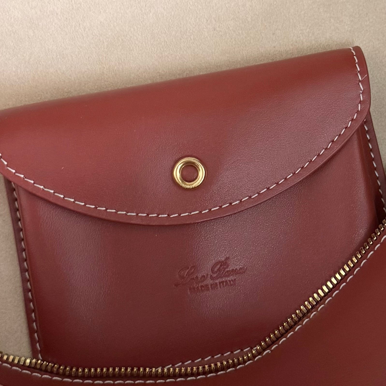 LuxluxHouse Best Quality Bags Loro Piana Women