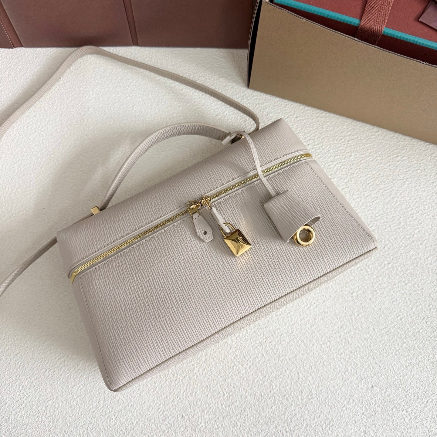 LuxluxHouse Best Quality Bags Loro Piana Women