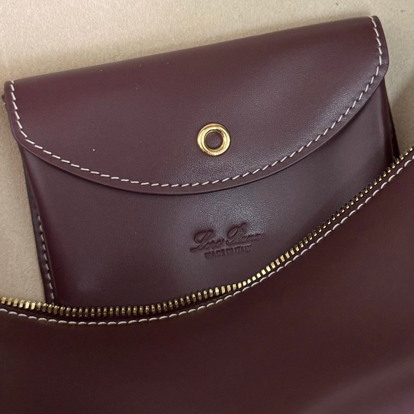 LuxluxHouse Best Quality Bags Loro Piana Women