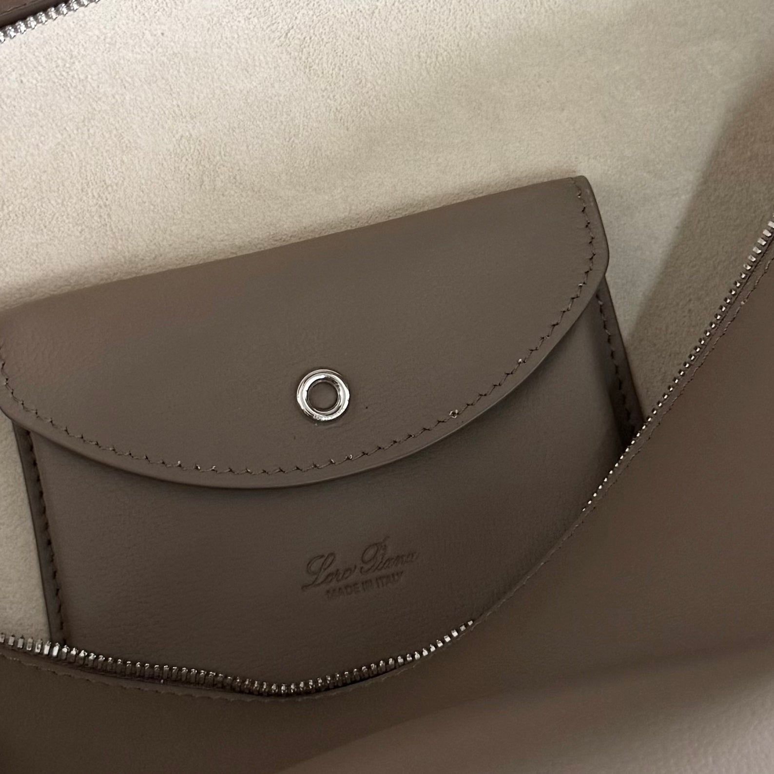 LuxluxHouse Best Quality Bags Loro Piana Women