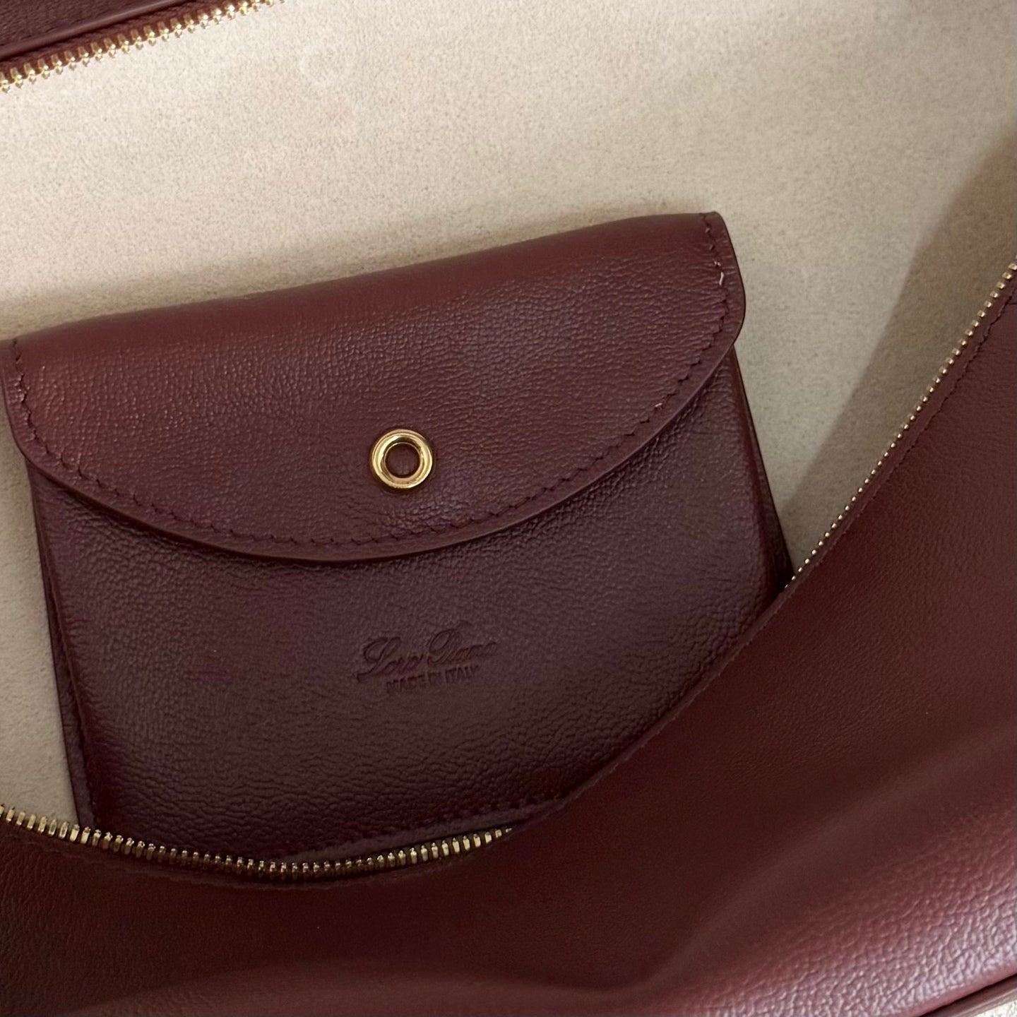LuxluxHouse Best Quality Bags Loro Piana Women
