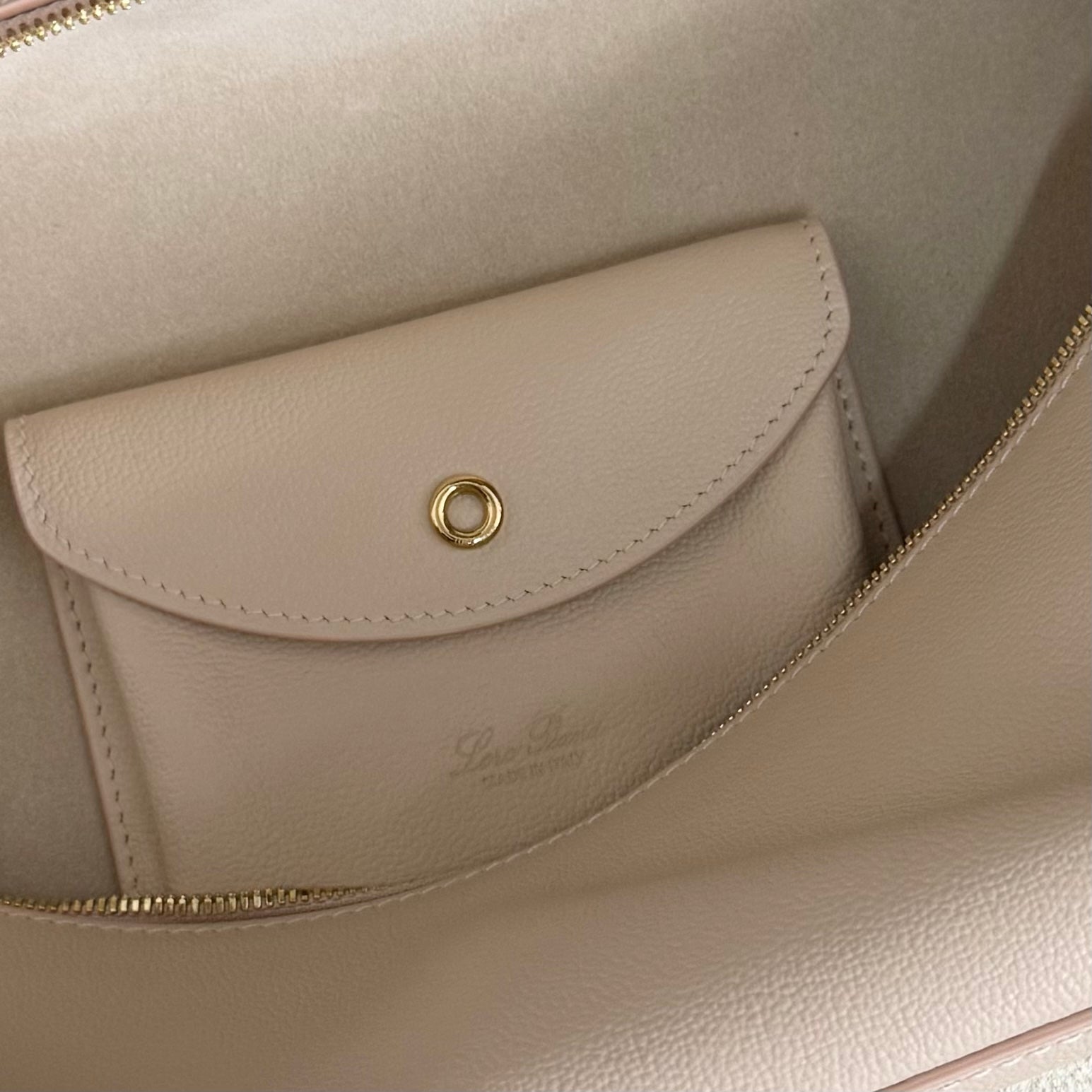LuxluxHouse Best Quality Bags Loro Piana Women