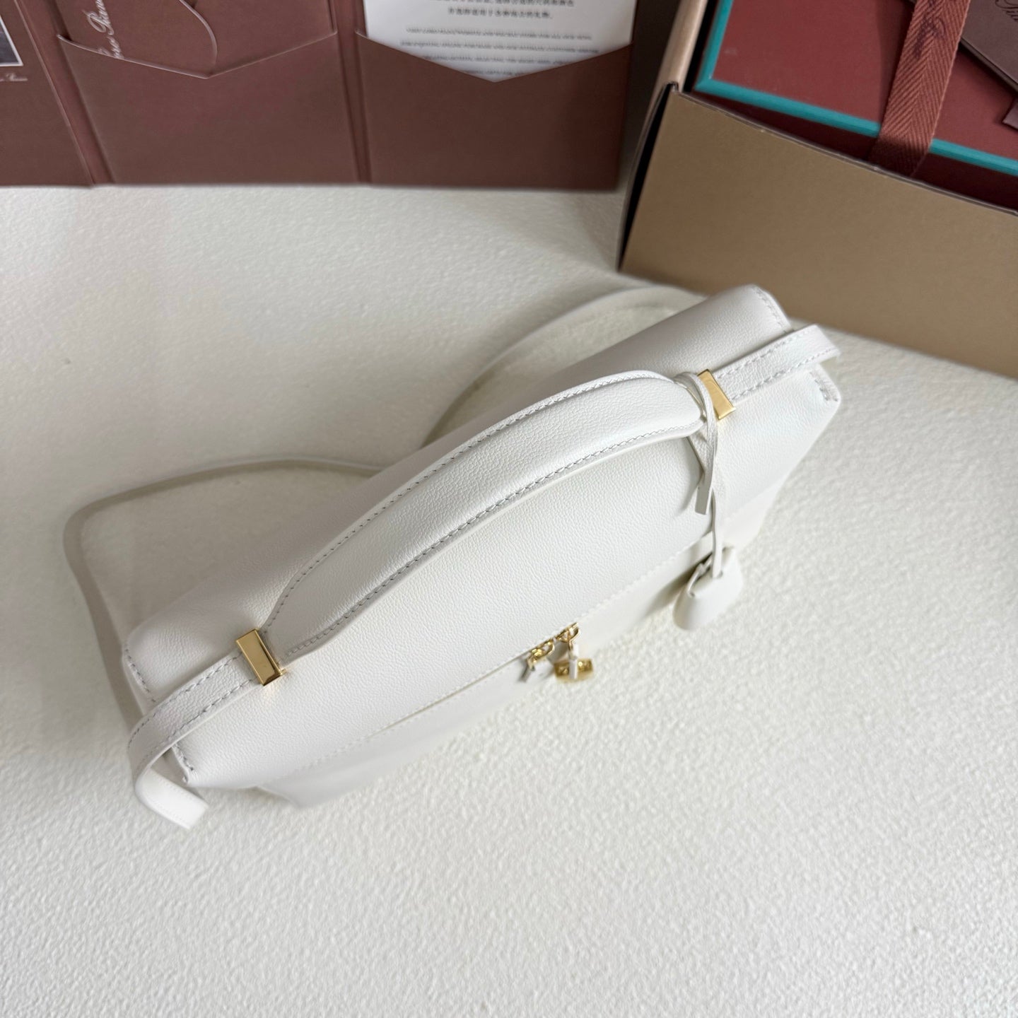 LuxluxHouse Best Quality Bags Loro Piana Women