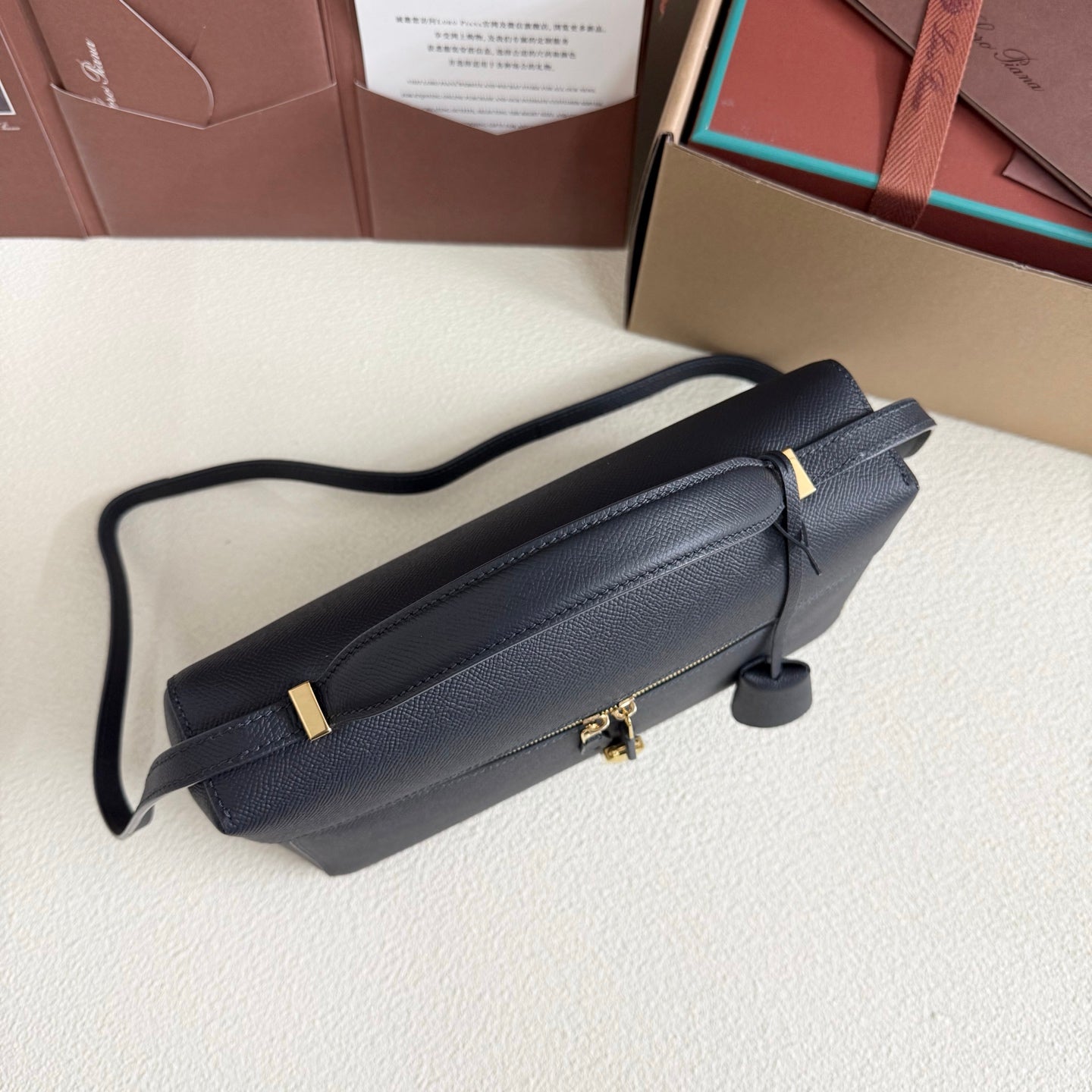 LuxluxHouse Best Quality Bags Loro Piana Women