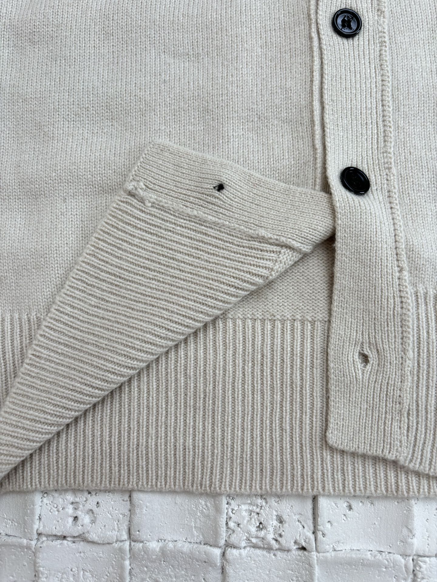 LuxluxHouse Best Quality Clothes Burberry Hoodie & Sweater
