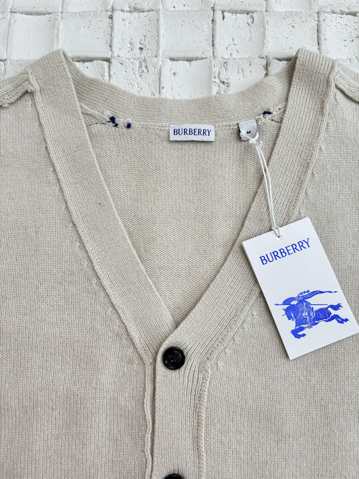 LuxluxHouse Best Quality Clothes Burberry Hoodie & Sweater