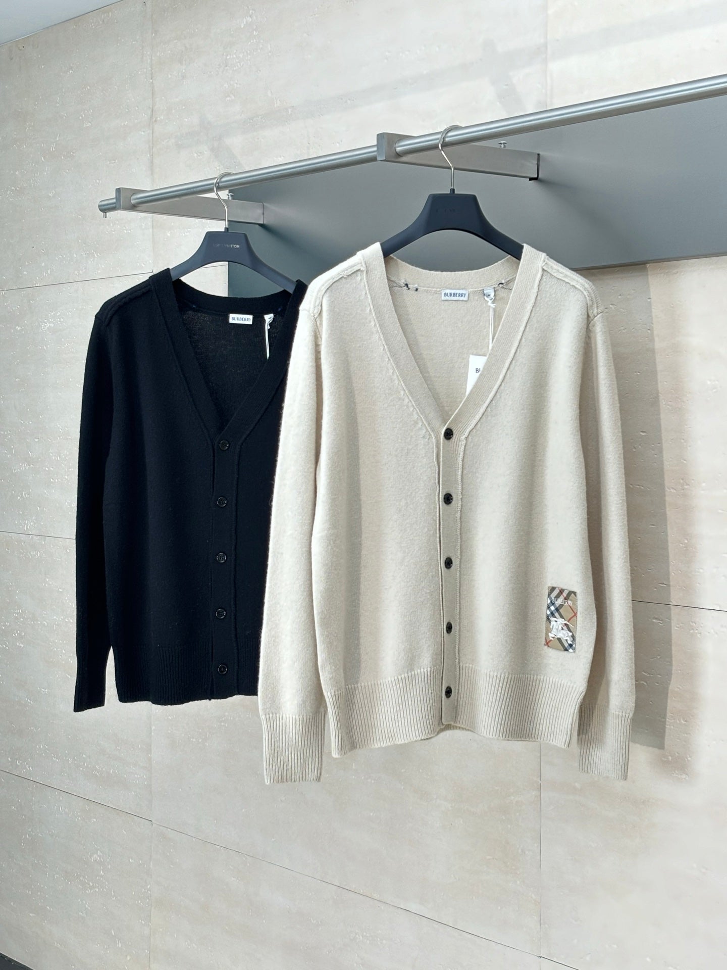 LuxluxHouse Best Quality Clothes Burberry Hoodie & Sweater