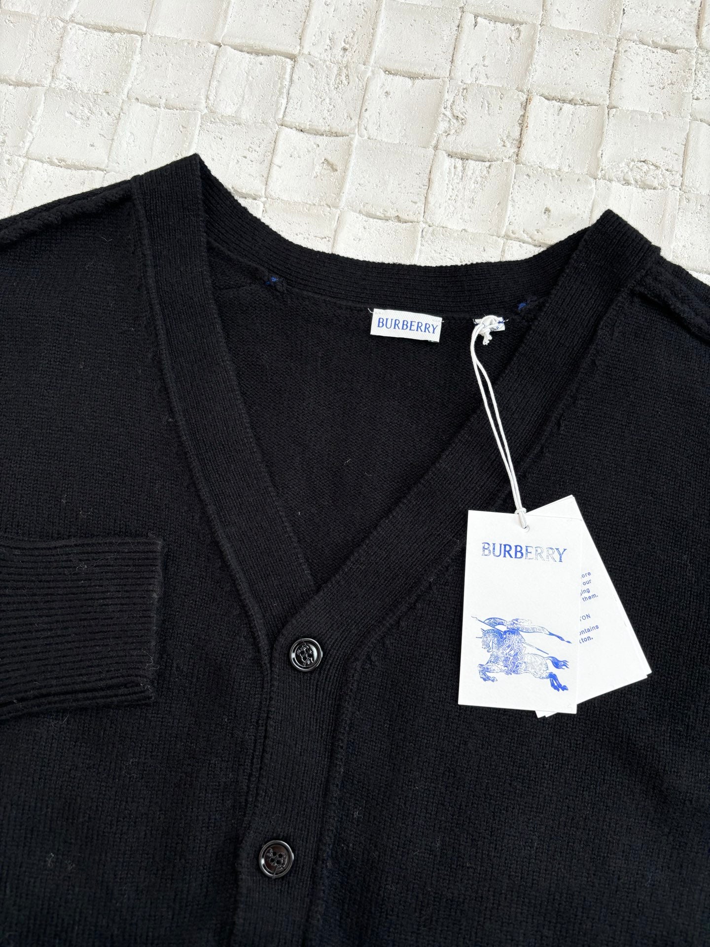 LuxluxHouse Best Quality Clothes Burberry Hoodie & Sweater