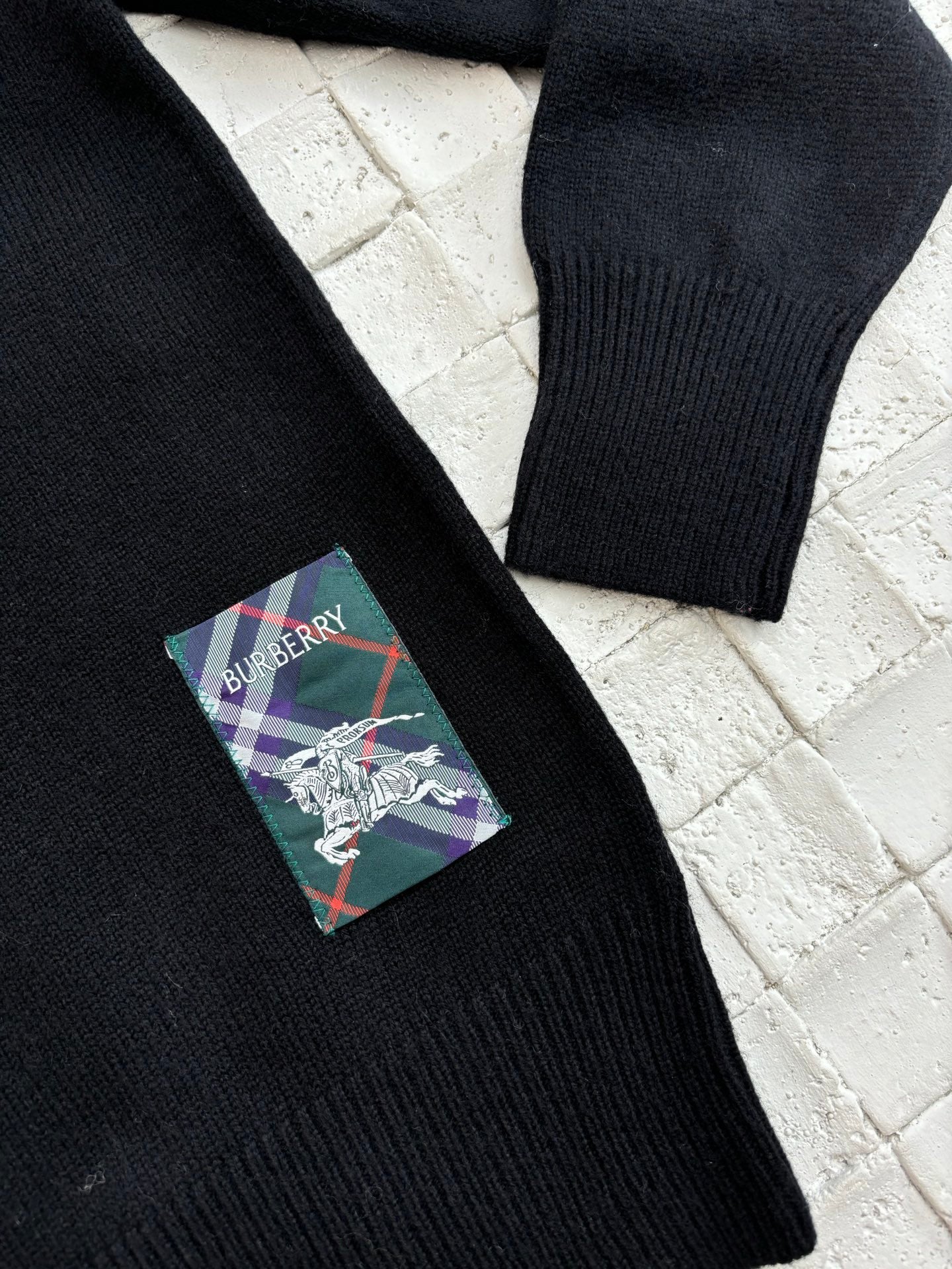 LuxluxHouse Best Quality Clothes Burberry Hoodie & Sweater