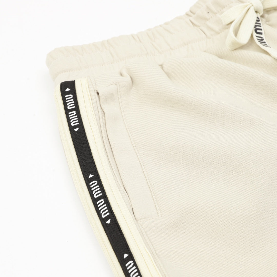 LuxluxHouse Best Quality Clothes Miu Miu Pants