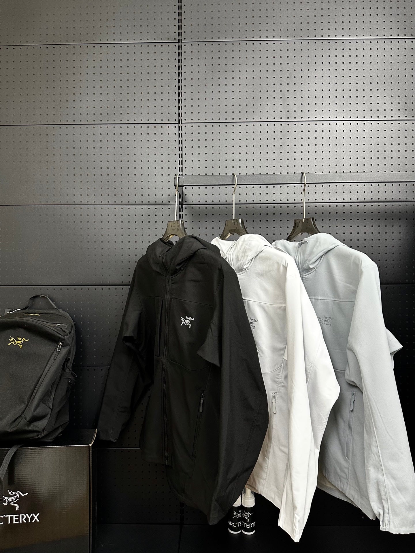 LuxluxHouse Best Quality Clothes Coats & Jackets Arcteryx