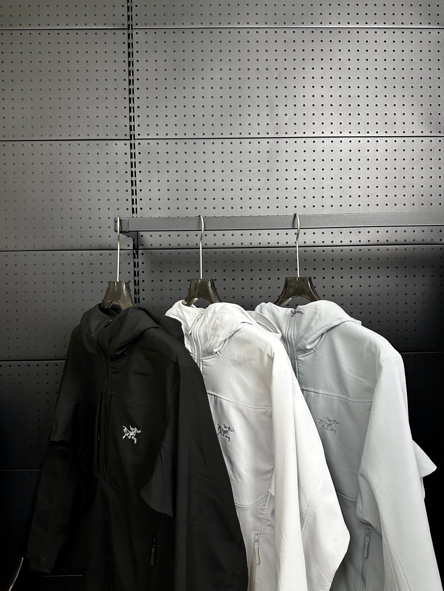 LuxluxHouse Best Quality Clothes Coats & Jackets Arcteryx