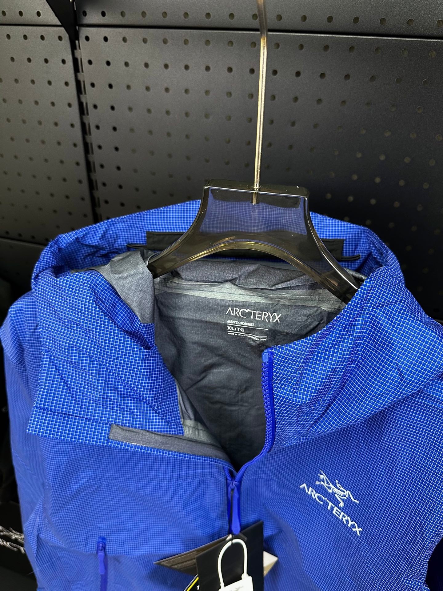 LuxluxHouse Best Quality Clothes Coats & Jackets Arcteryx