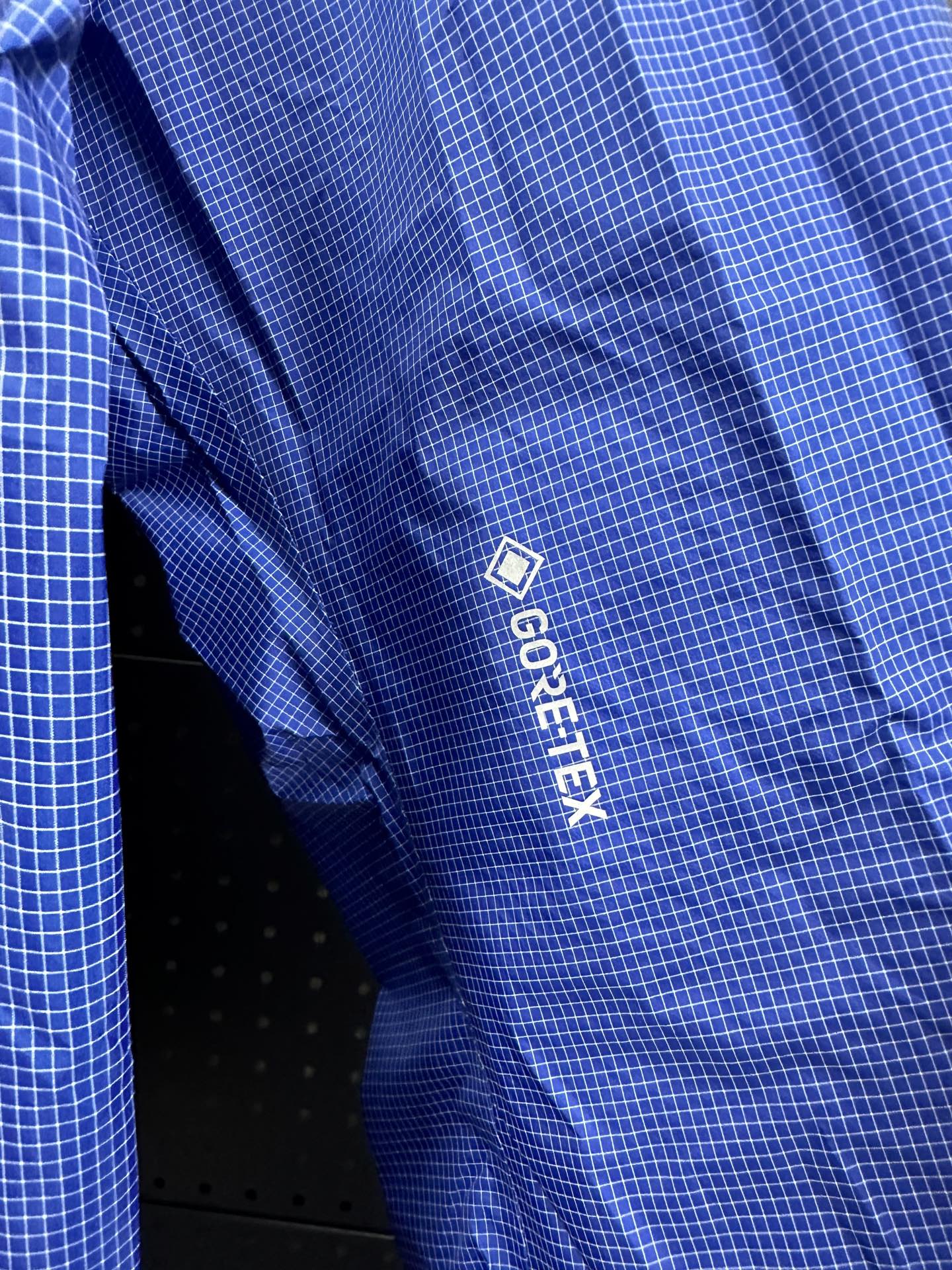 LuxluxHouse Best Quality Clothes Coats & Jackets Arcteryx
