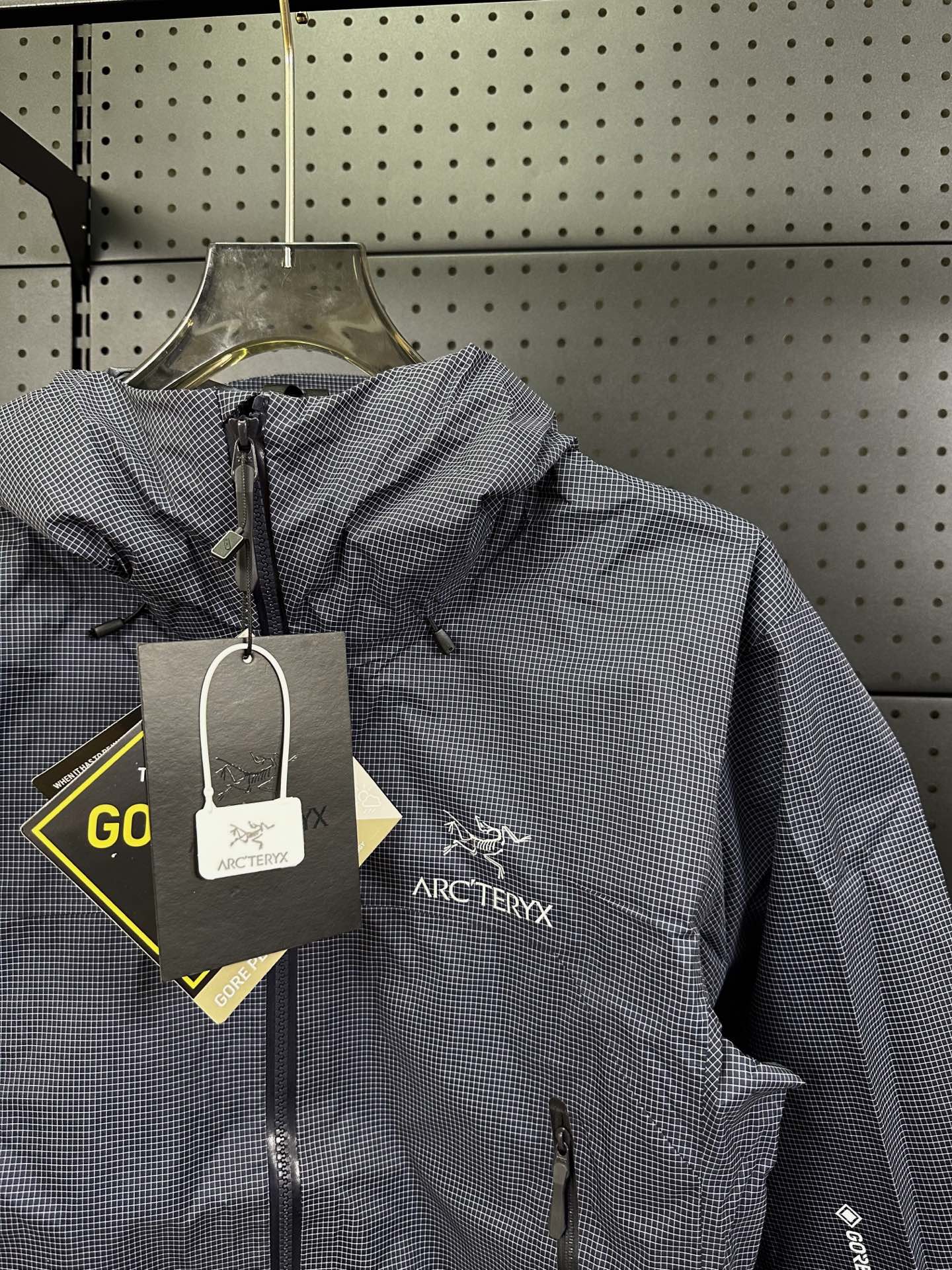 LuxluxHouse Best Quality Clothes Coats & Jackets Arcteryx