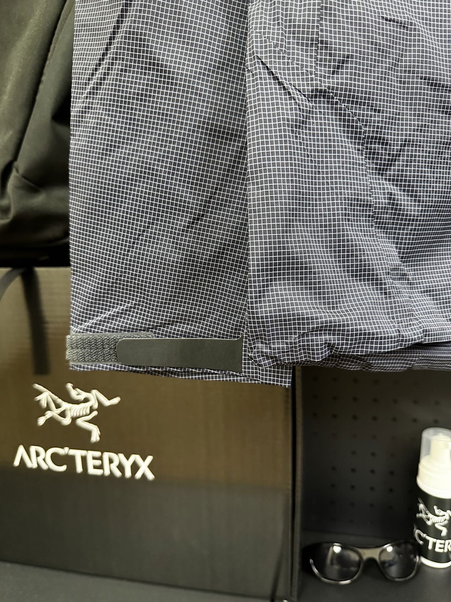 LuxluxHouse Best Quality Clothes Coats & Jackets Arcteryx