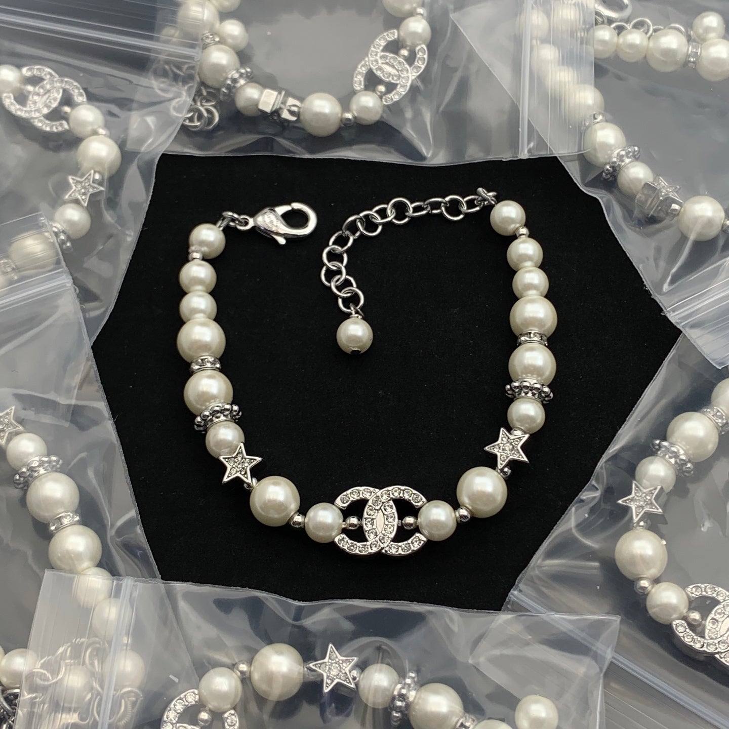 LuxluxHouse Low Price And High Quality Accessories Chanel