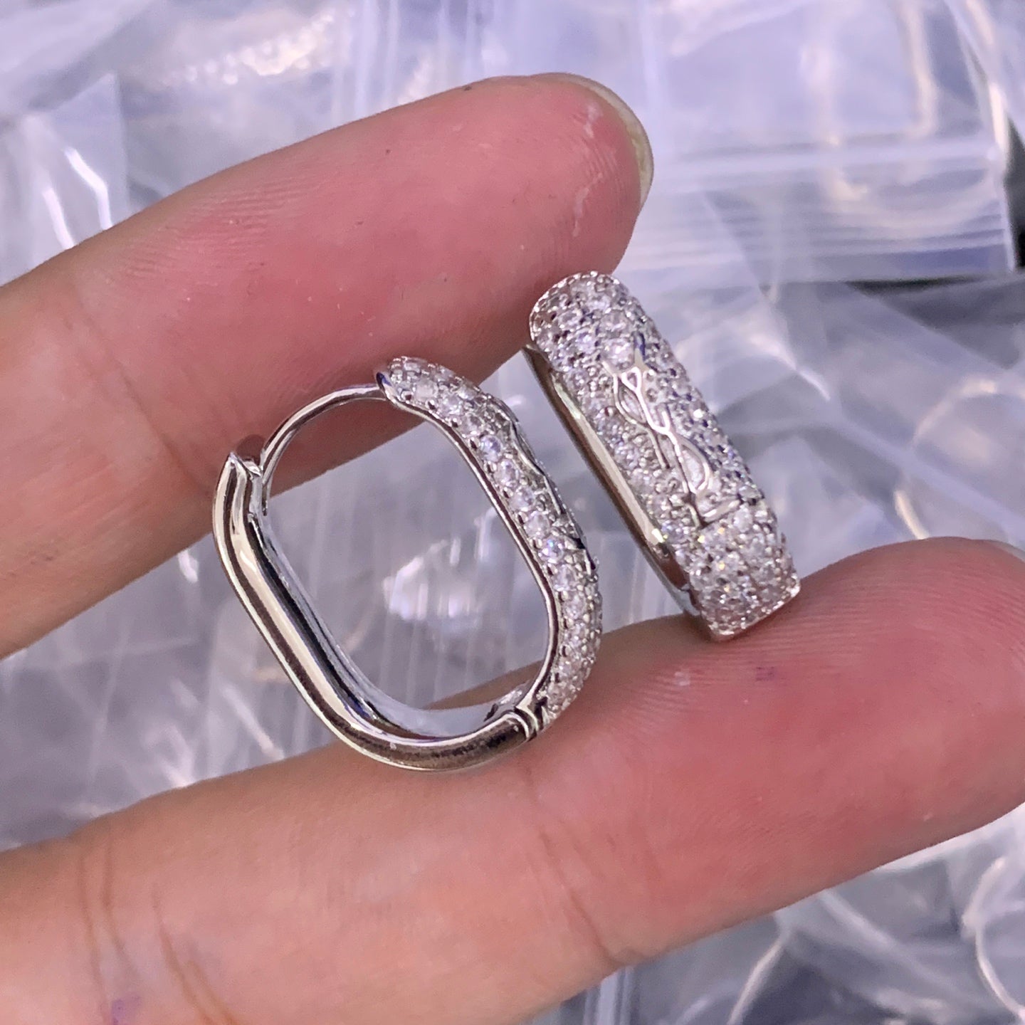LuxluxHouse Low Price And High Quality Accessories YSL