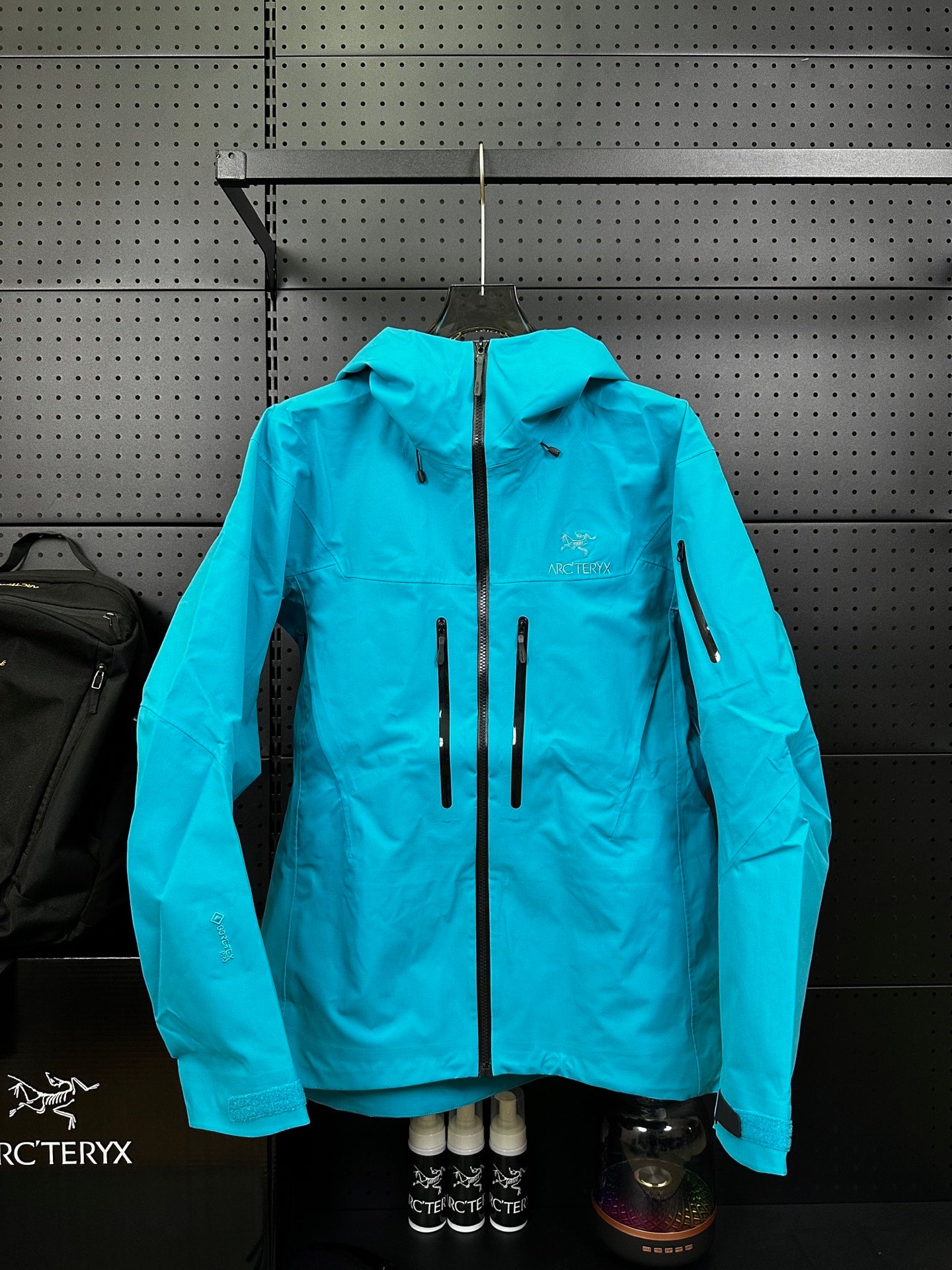 LuxluxHouse Best Quality Clothes Coats & Jackets Arcteryx