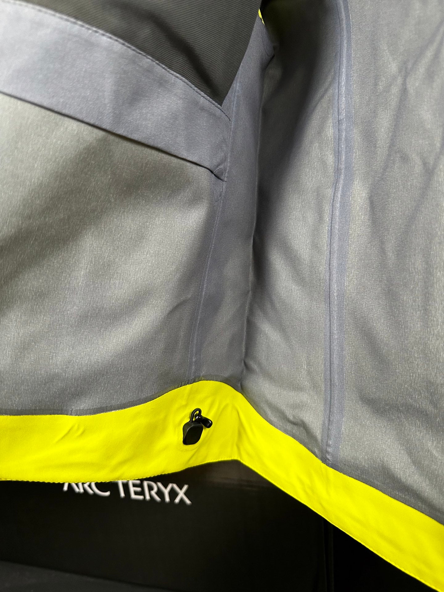 LuxluxHouse Best Quality Clothes Coats & Jackets Arcteryx
