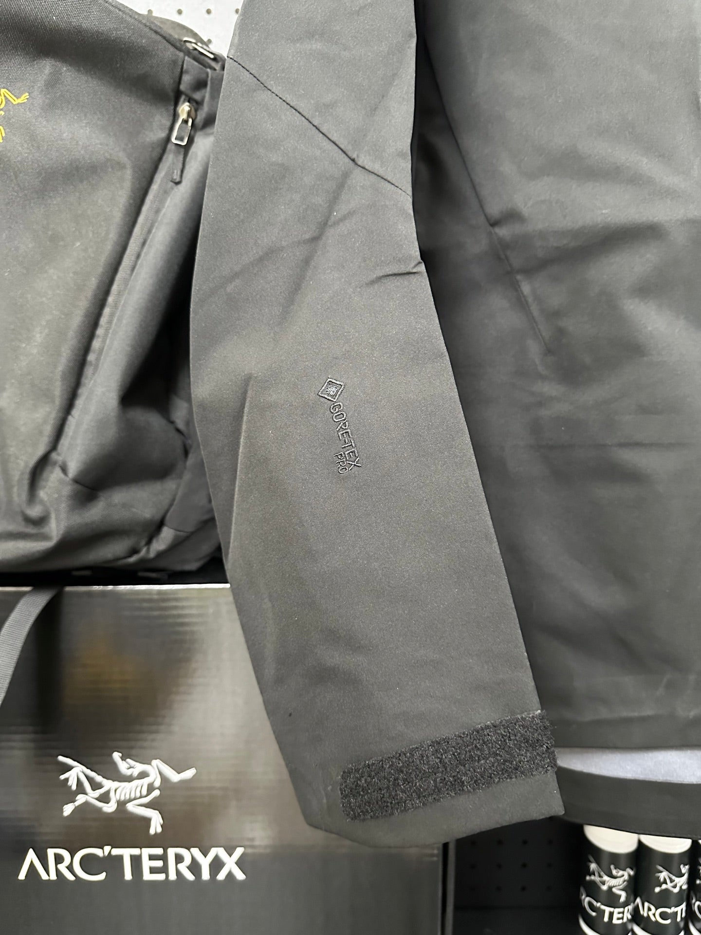 LuxluxHouse Best Quality Clothes Coats & Jackets Arcteryx