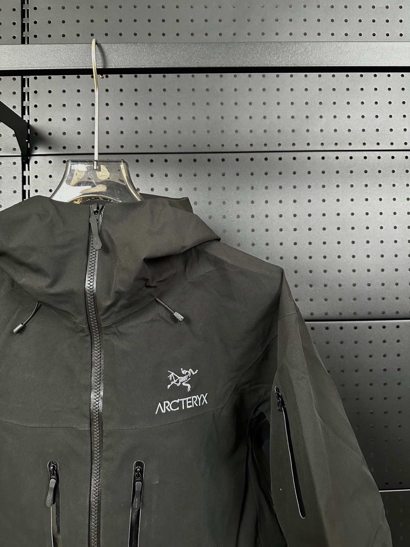 LuxluxHouse Best Quality Clothes Coats & Jackets Arcteryx