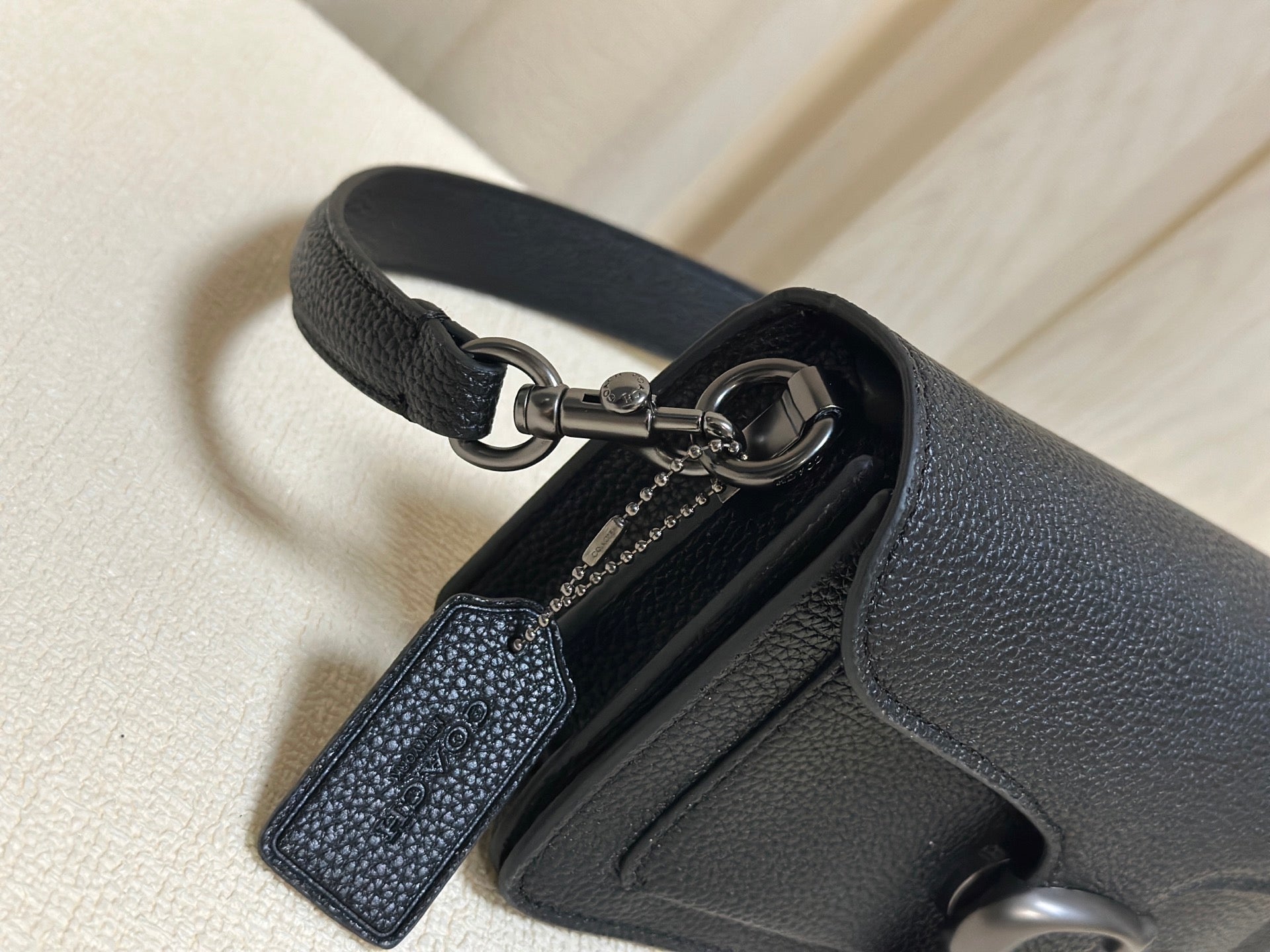 LuxluxHouse Best Quality Bags Coach